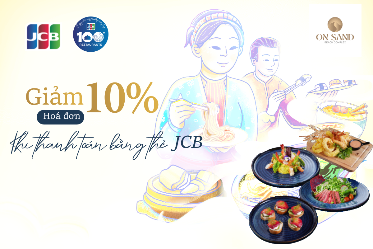 Nhà hàng Lagoon On Sand Beach Complex